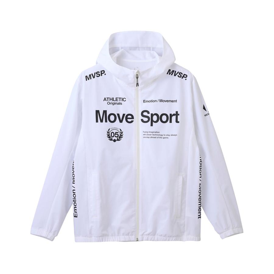 26春夏新作 MoveSport 軽量撥水UVカット トレーニングウェア上下 M 楽天市場】デサント MOVESPORT ムーブスポーツ メンズ ジャージ 上下