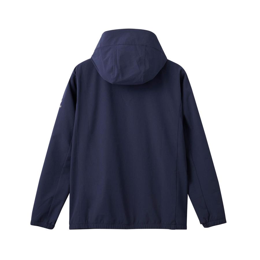 MOVESPORT 公式 ムーブスポーツ デサント オーセンティックフルジップ