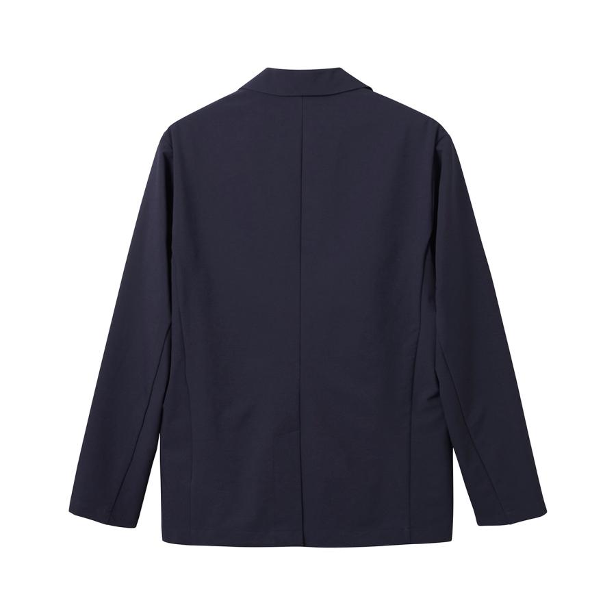 デサント descente テーラードジャケットセットアップ テーラードジャケット -デサントストア-DESCENTE STORE-