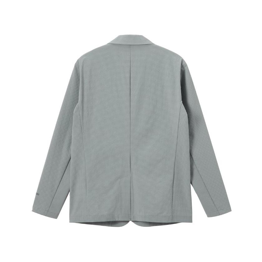 MOVESPORT 公式 ムーブスポーツ デサント シアサッカー