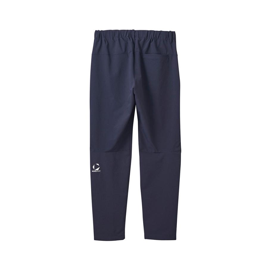 MOVESPORT 公式 ムーブスポーツ デサント クロステーパードパンツ