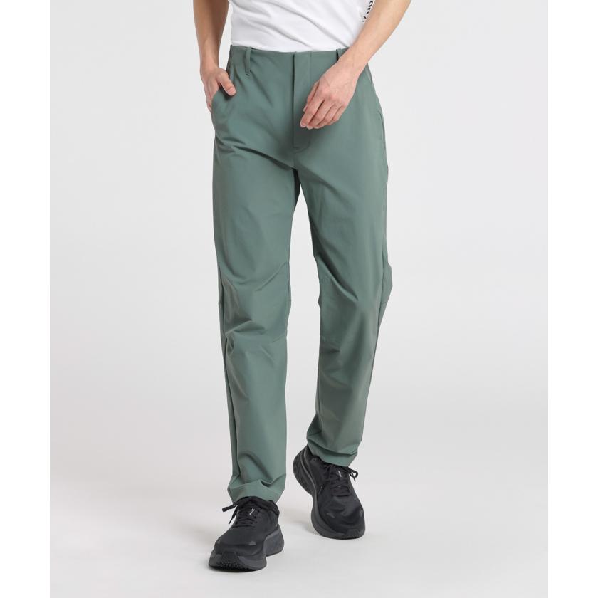 MOVESPORT 公式 ムーブスポーツ デサント 2WAYストレッチクロス ロング