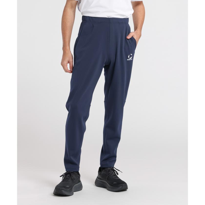 MOVESPORT 公式 ムーブスポーツ デサント ジャージロングパンツ メンズ