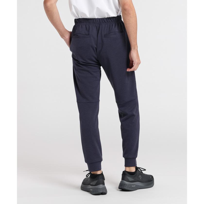 【デサントゴルフ】立体ラバーロゴ吸汗速乾サンスクリーン ストレッチロングパンツM デサントゴルフ】立体ラバーロゴ吸汗速乾サンスクリーン