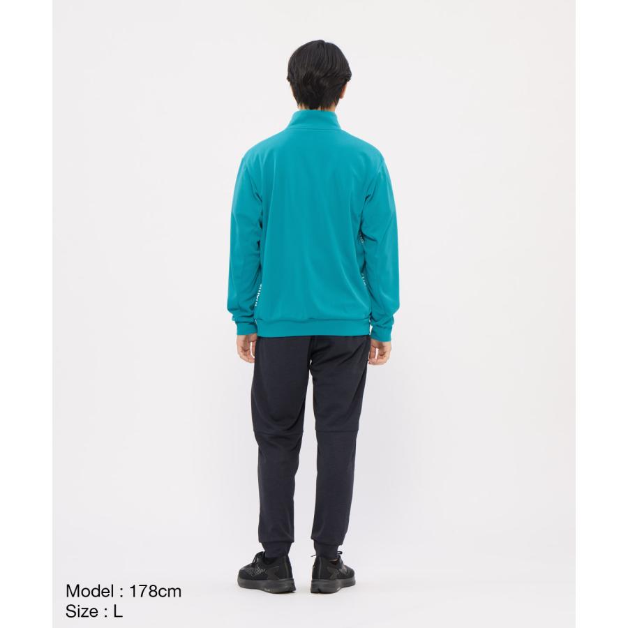 MOVESPORT 公式 ムーブスポーツ デサント オーセンティック ジャージ