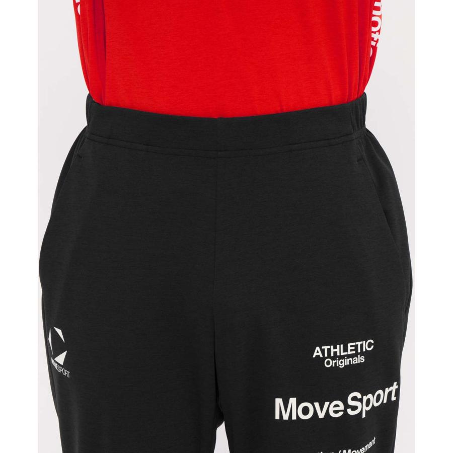MOVESPORT 公式 ムーブスポーツ デサント オーセンティック ジャージ
