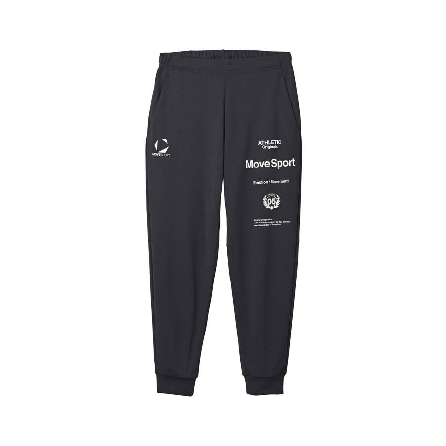MOVESPORT 公式 ムーブスポーツ デサント オーセンティック ジャージ