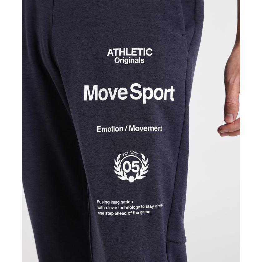 MOVESPORT 公式 ムーブスポーツ デサント オーセンティック