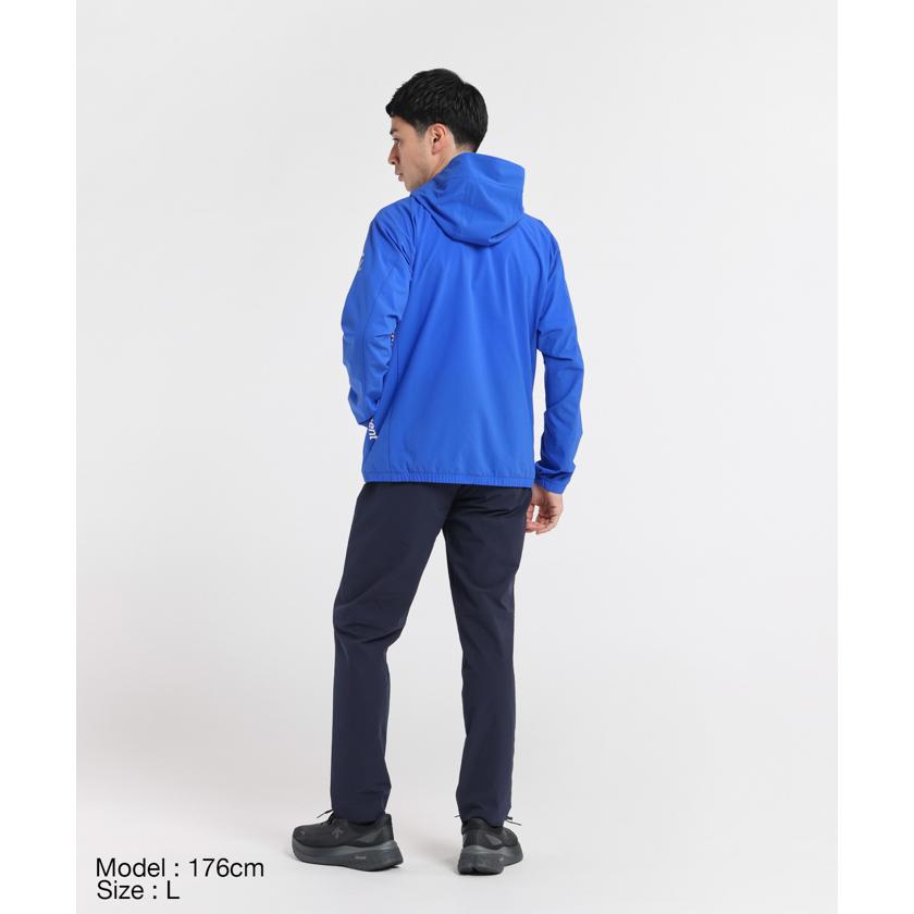 MOVESPORT 公式 ムーブスポーツ デサント オーセンティック ロング