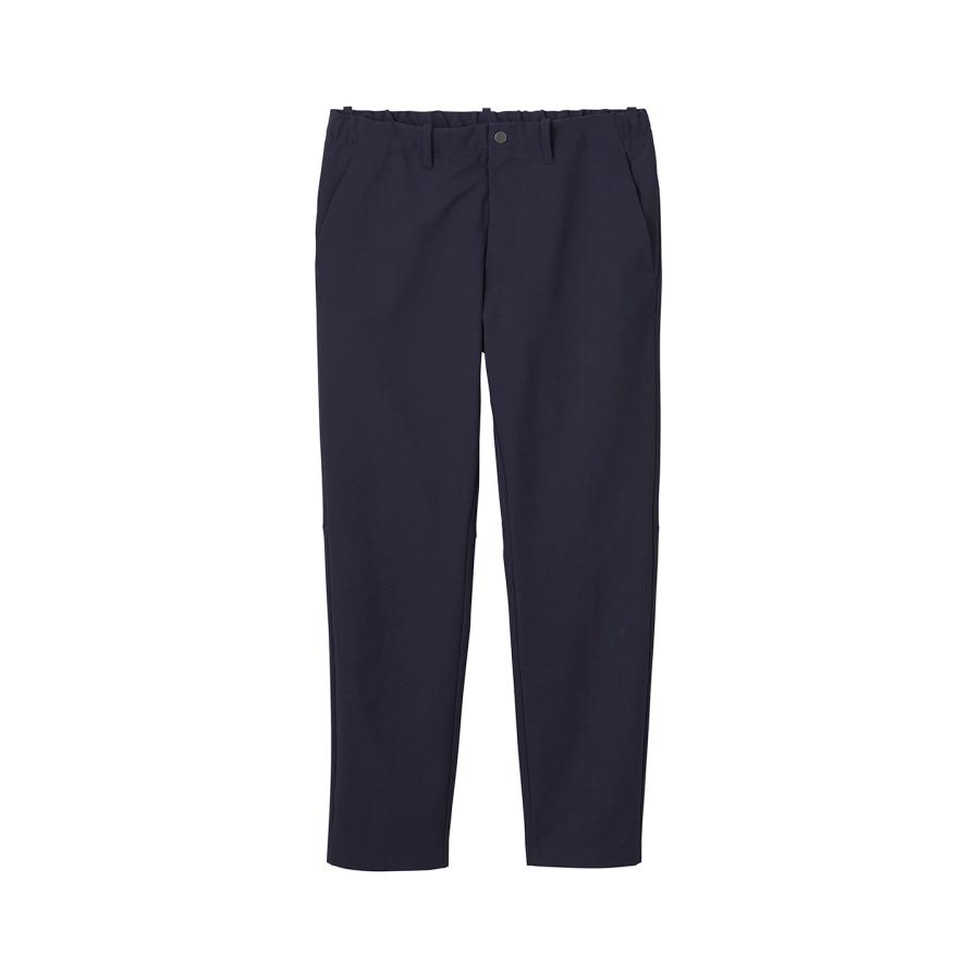 MOVESPORT 公式 ムーブスポーツ デサント テーパードパンツ