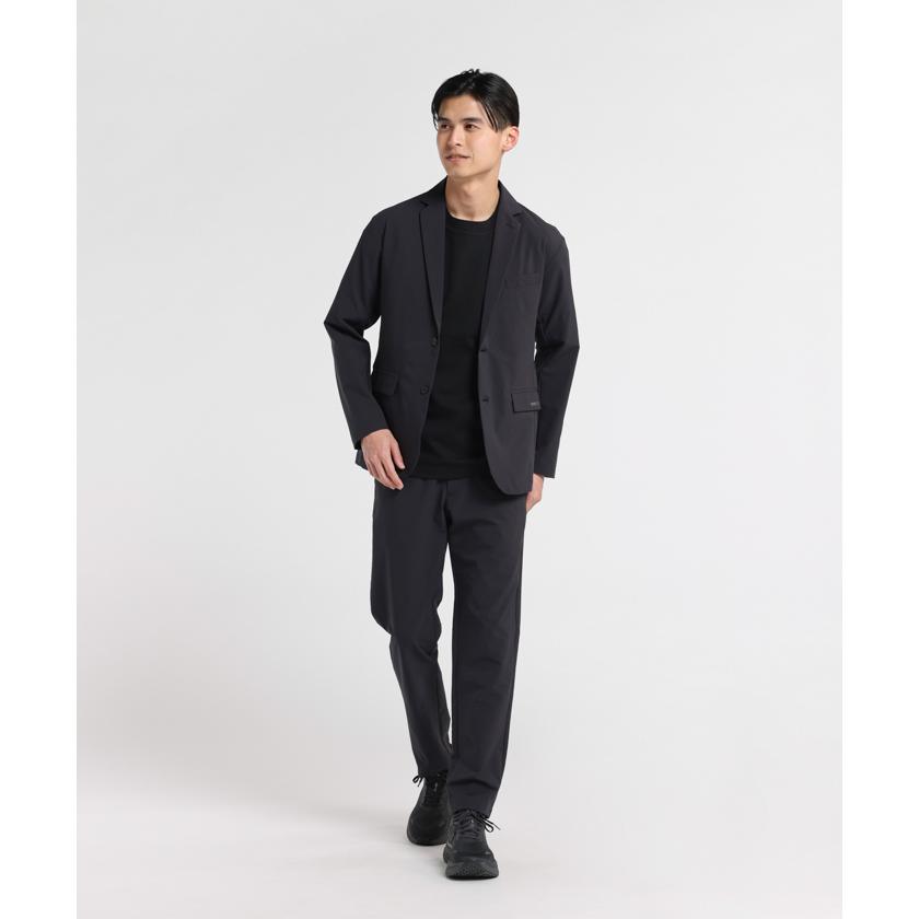 MOVESPORT 公式 ムーブスポーツ デサント テーパードパンツ