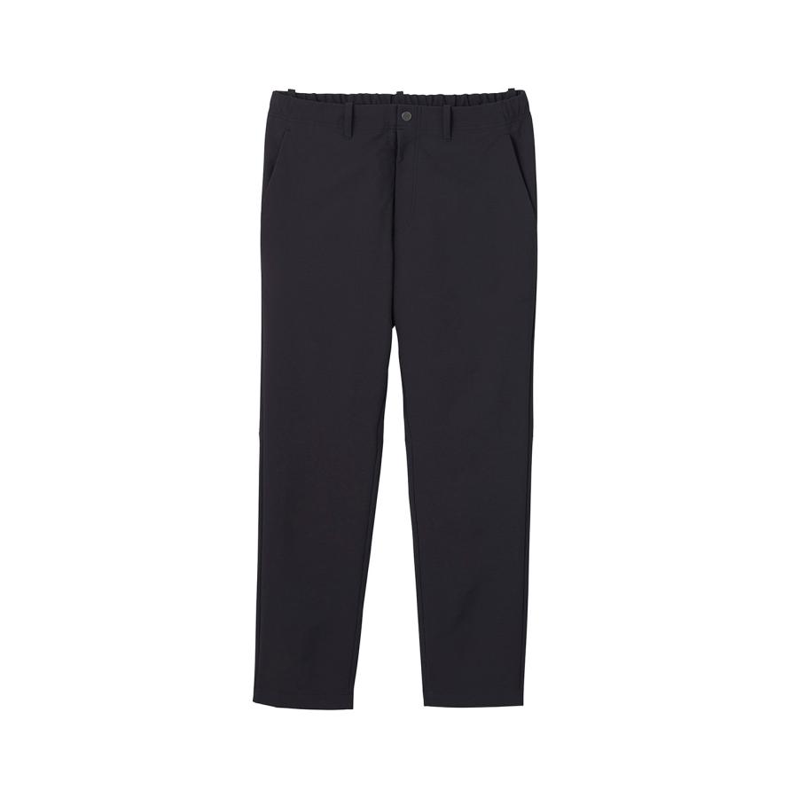 デサント 撥水 ウインドロングパンツ DMMSJG39 メンズ サイズO 黒 デサント 撥水 ウインドロングパンツ DMMSJG39 メンズ サイズO