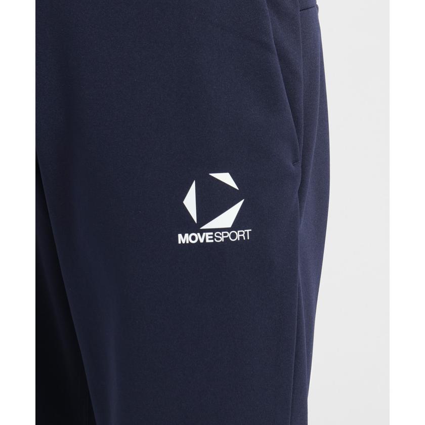 MOVESPORT 公式 ムーブスポーツ デサント トレーニングパンツ メンズ