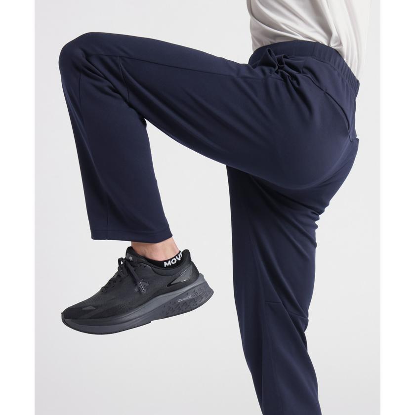 MOVESPORT 公式 ムーブスポーツ デサント トレーニングパンツ