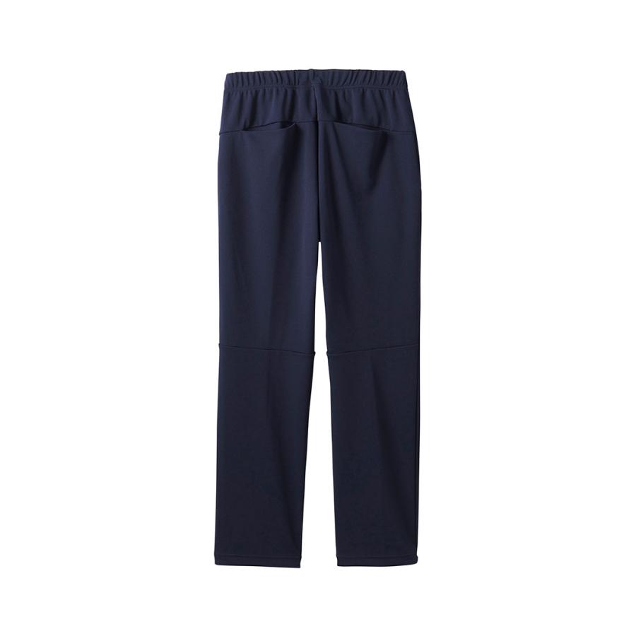 【美品】デサント ボトムス 25SS ライトウェイトパンツ DU5SLPI4M MOVESPORT 公式 ムーブスポーツ デサント トレーニングパンツ