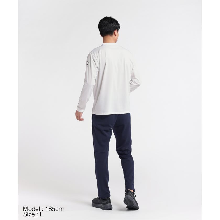 MOVESPORT 公式 ムーブスポーツ デサント トレーニングパンツ メンズ