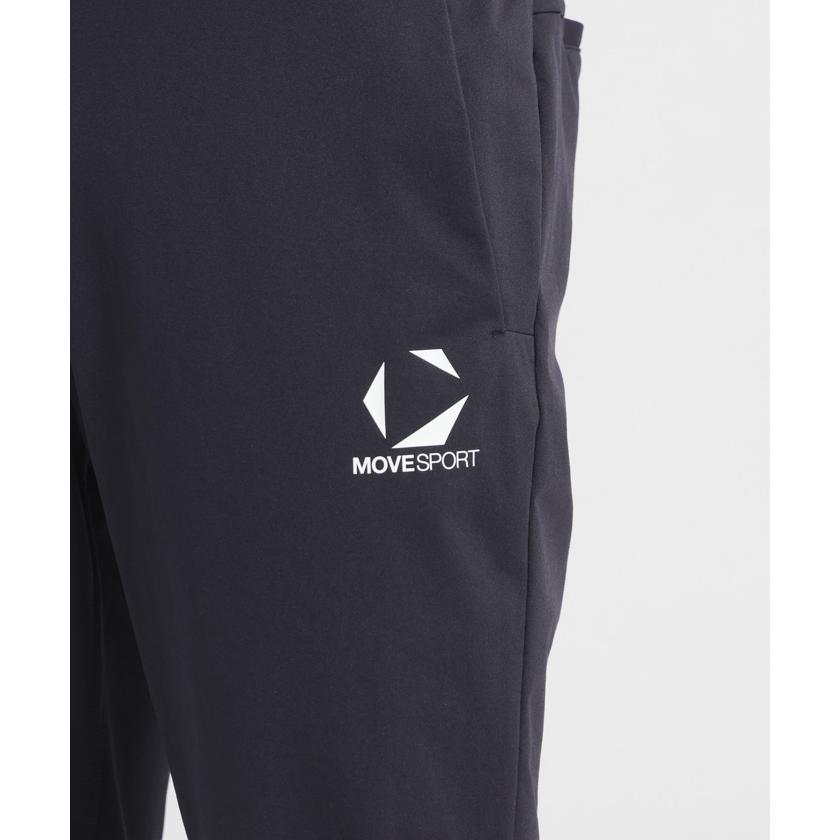 MOVESPORT 公式 ムーブスポーツ デサント トレーニングパンツ メンズ