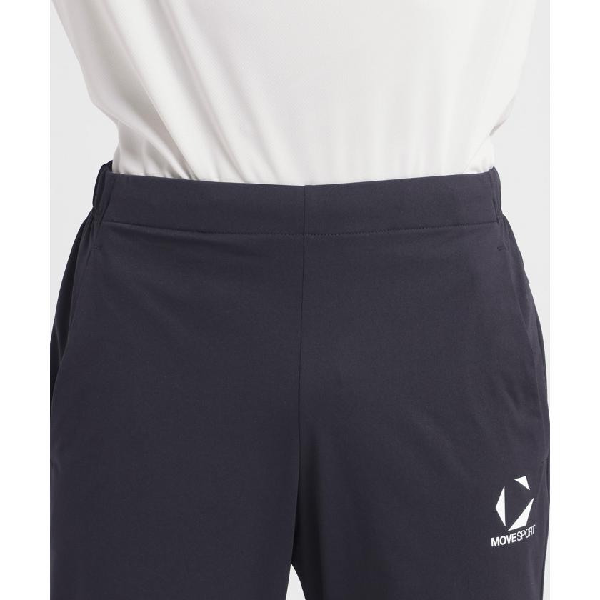 MOVESPORT 公式 ムーブスポーツ デサント トレーニングパンツ メンズ