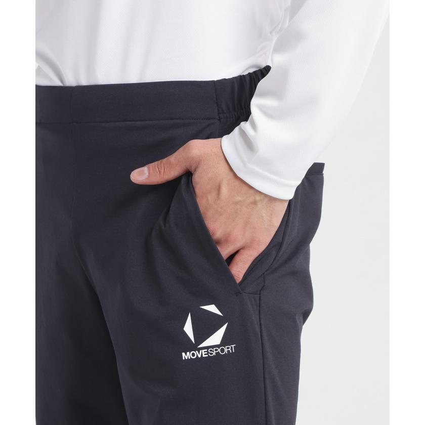 DESCENTE MOVE SPORT トレーニングパンツ 2025新作】デサント(DESCENTE) ムーブスポーツ(MOVESPORT
