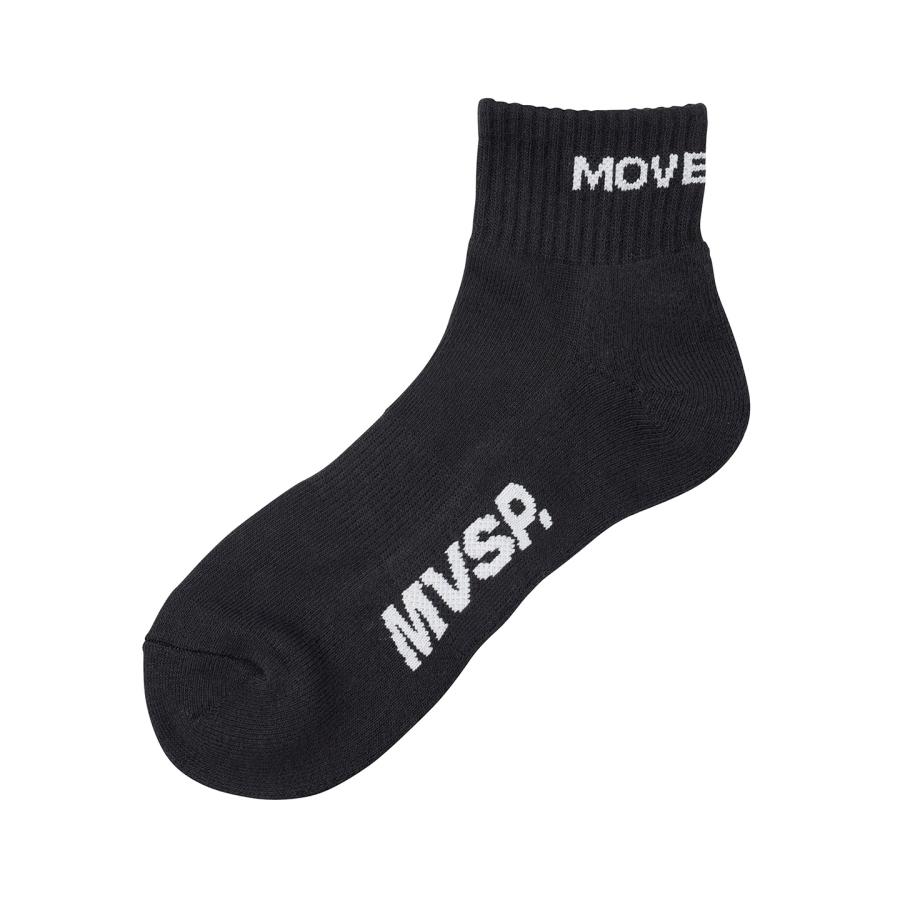 РОЙ（デサントソックス　BLACK） Amazon.co.jp: [デサント] ソックス Vフィットスーパーショート