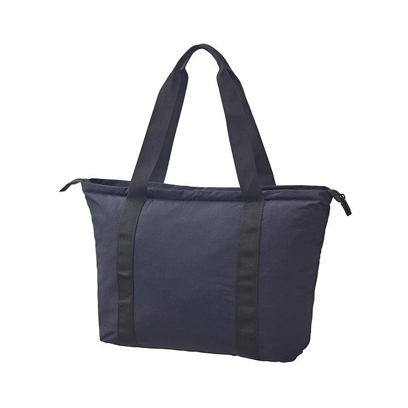 MOVESPORT 公式 ムーブスポーツ デサント ポケッタブルトートバッグ