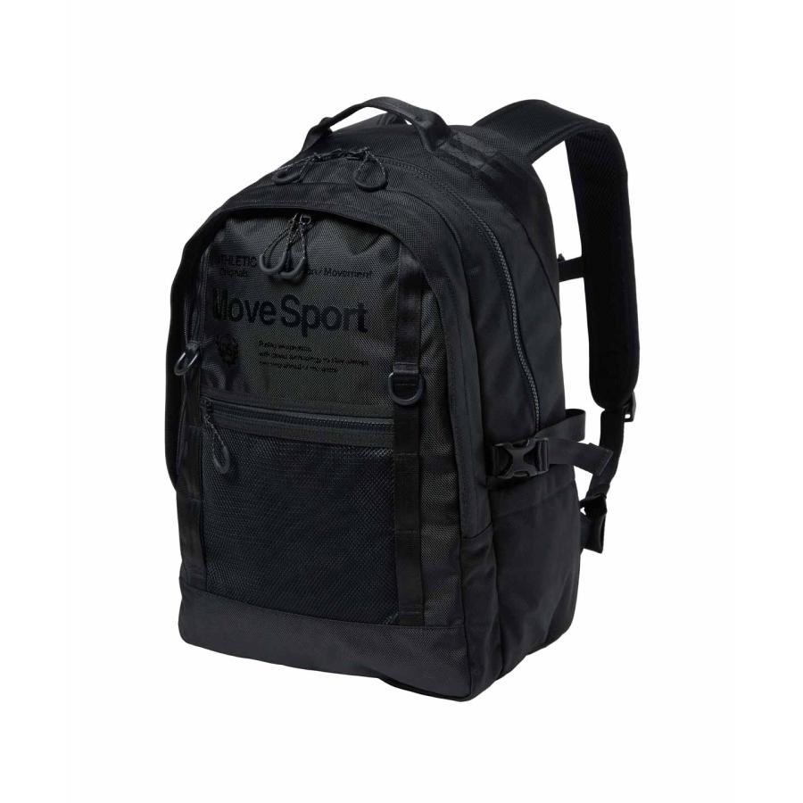MOVESPORT 公式 ムーブスポーツ BREEZEFLOWPACK30 容量約30L はっ水