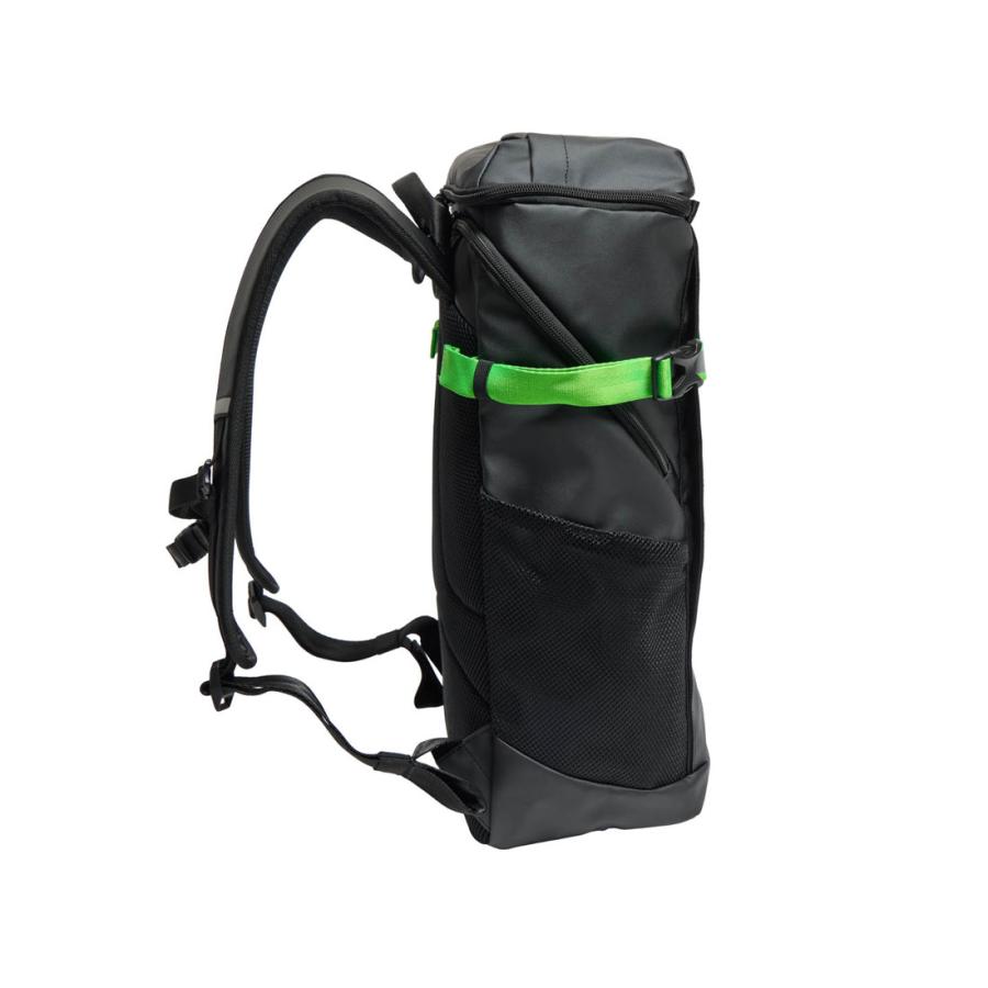 MOVESPORT 公式 ムーブスポーツ スクエアバッグ30 容量約30L 耐水 再帰 