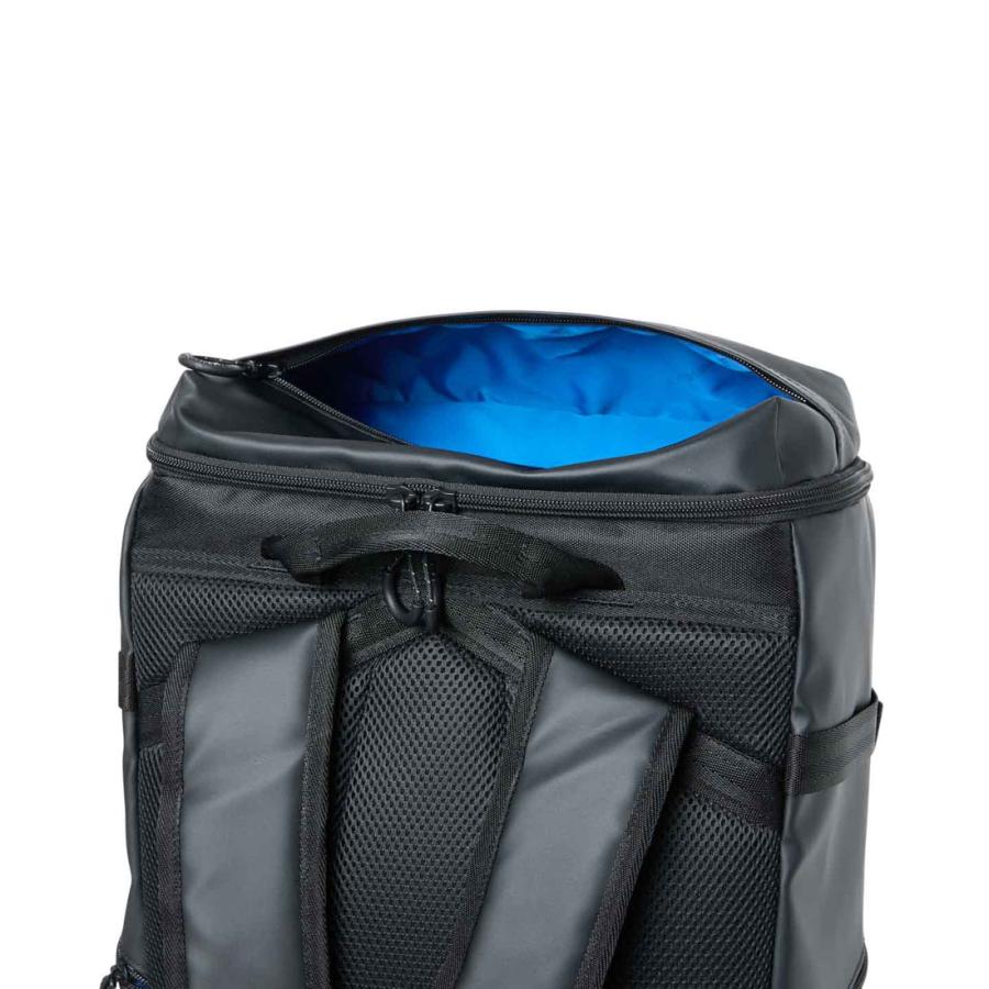 MOVESPORT 公式 ムーブスポーツ スクエアバッグ 容量約40L メンズ 
