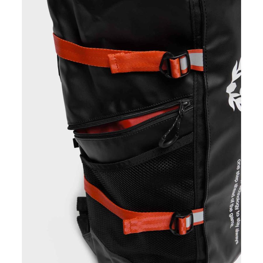 MOVESPORT 公式 ムーブスポーツ スクエアバッグ 容量約40L メンズ
