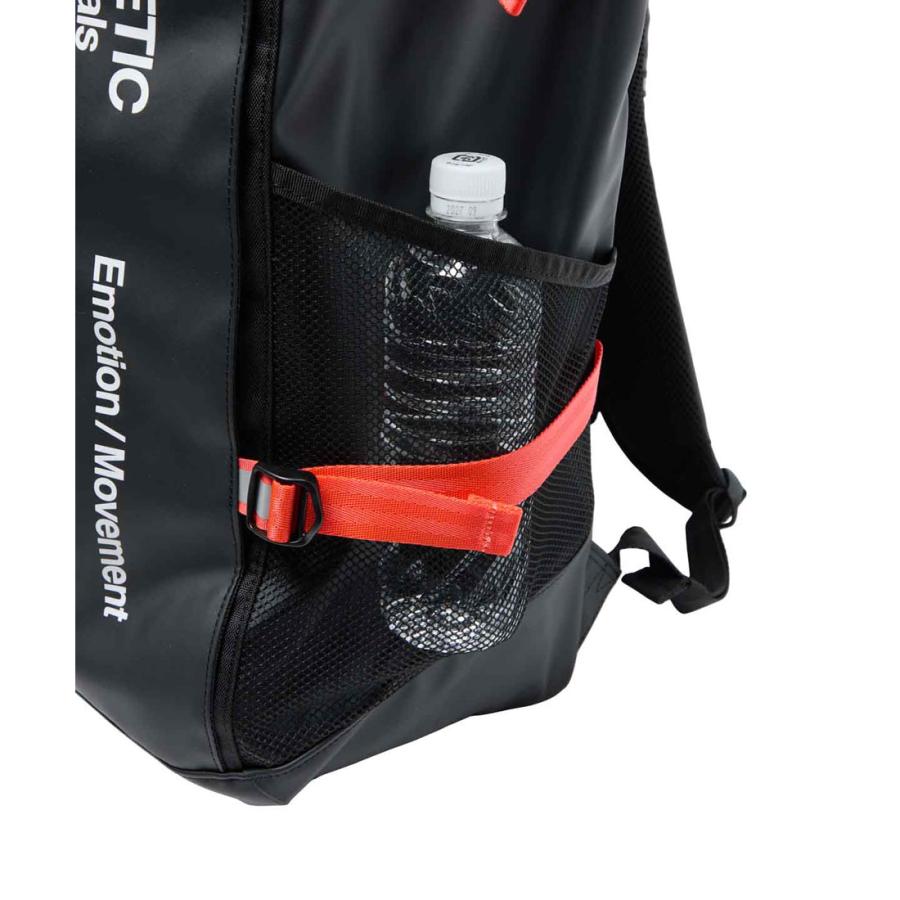 MOVESPORT 公式 ムーブスポーツ スクエアバッグ 容量約50L メンズ