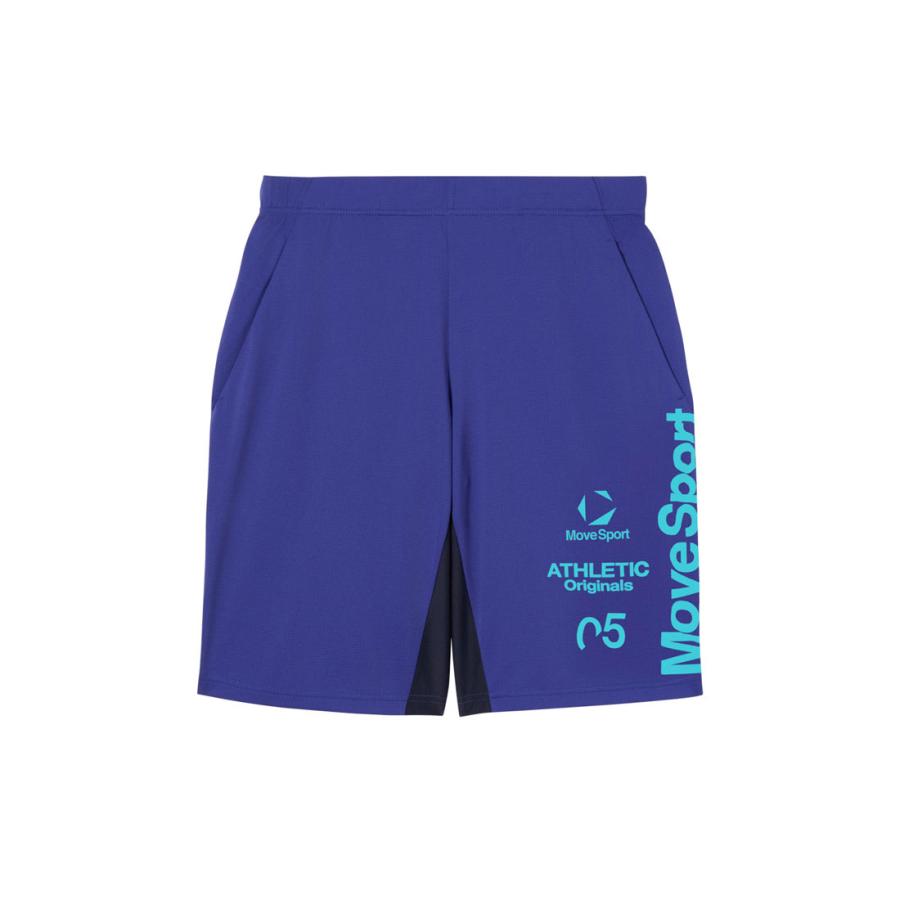MOVESPORT 公式 ムーブスポーツ 石川祐希選手着用 ACTIVE SUITS クー