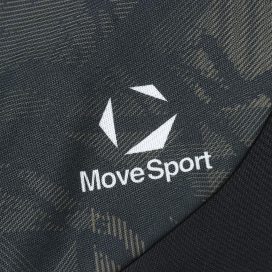 MOVESPORT ムーブスポーツ MoveSport 【公式オンライン限定】Sunscreen