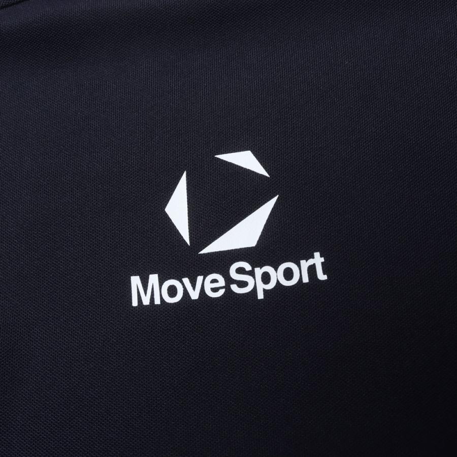 MOVESPORT ムーブスポーツ MoveSport 【公式オンライン限定】Sunscreen