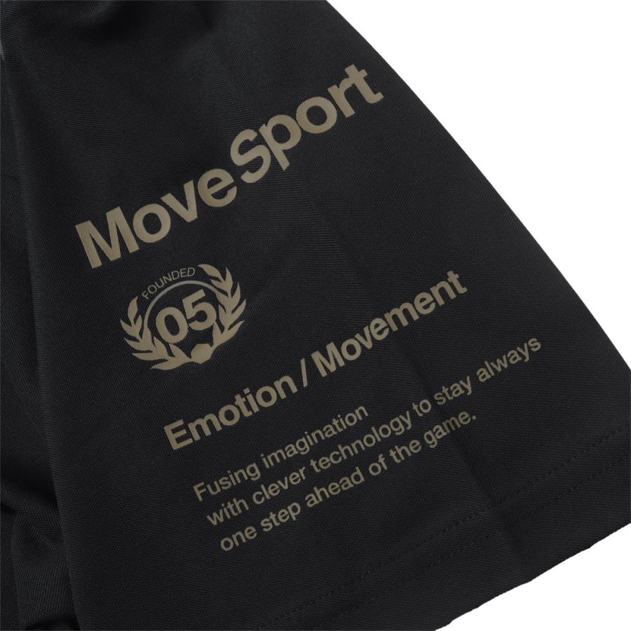 MOVESPORT ムーブスポーツ MoveSport 【公式オンライン限定】Sunscreen