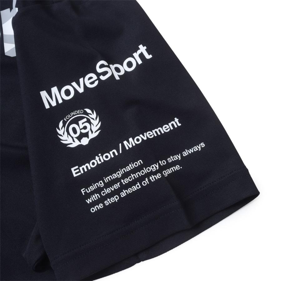 MOVESPORT ムーブスポーツ MoveSport 【公式オンライン限定】Sunscreen