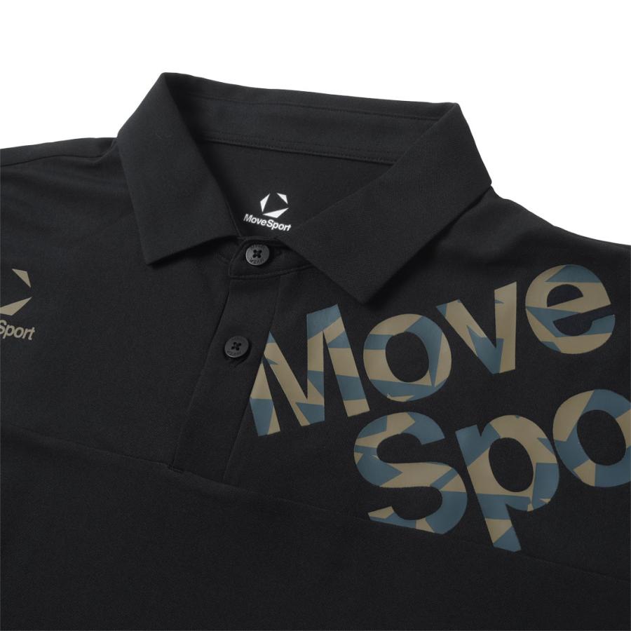 MOVESPORT ムーブスポーツ MoveSport 【公式オンライン限定】Sunscreen
