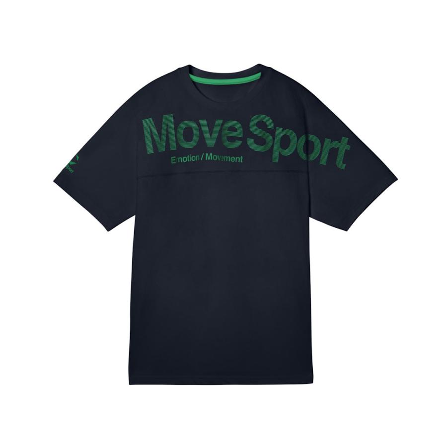MOVESPORT 公式 ムーブスポーツ 石川祐希選手着用 半袖シャツ メンズ