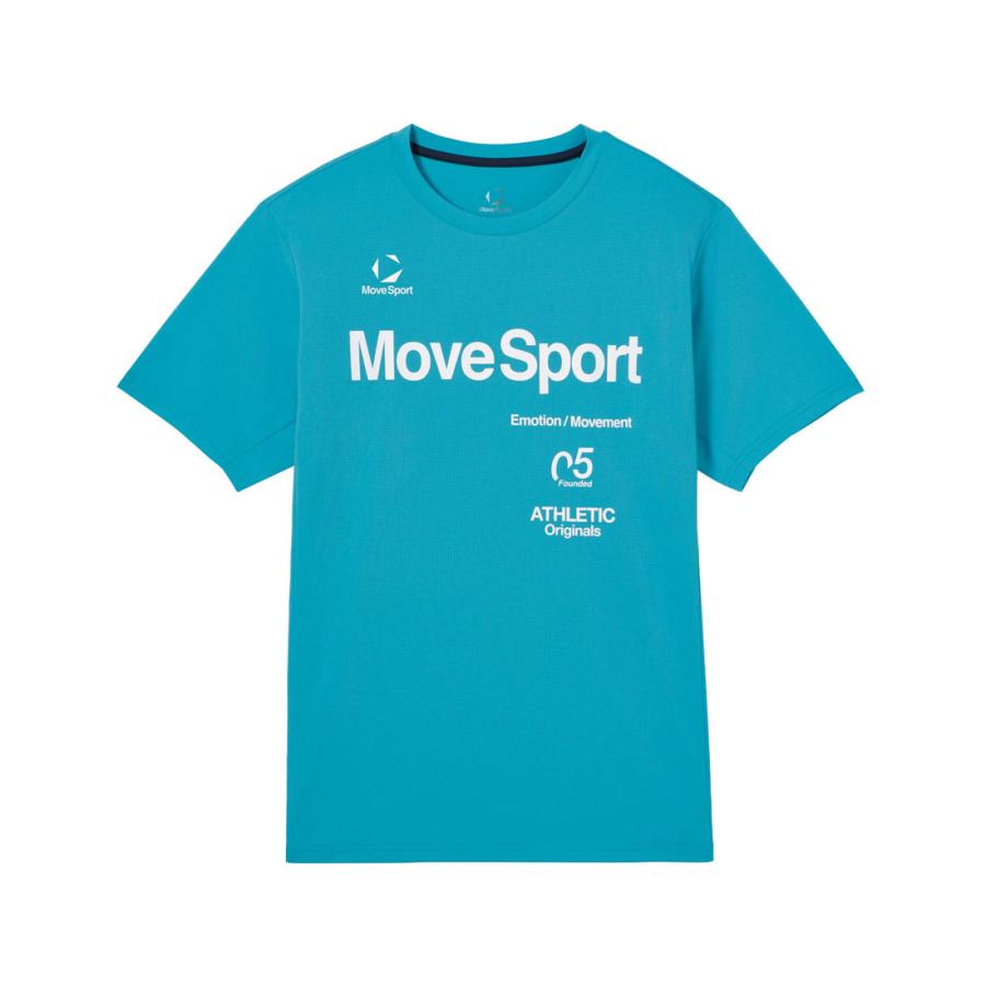 MOVESPORT 公式 ムーブスポーツ 石川祐希選手着用 ACTIVE SUITS クー