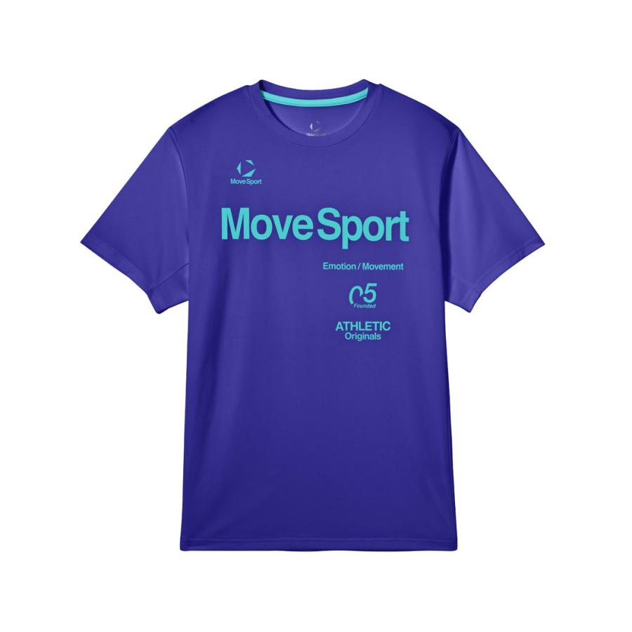 MOVESPORT 公式 ムーブスポーツ 石川祐希選手着用 ACTIVE SUITS クー
