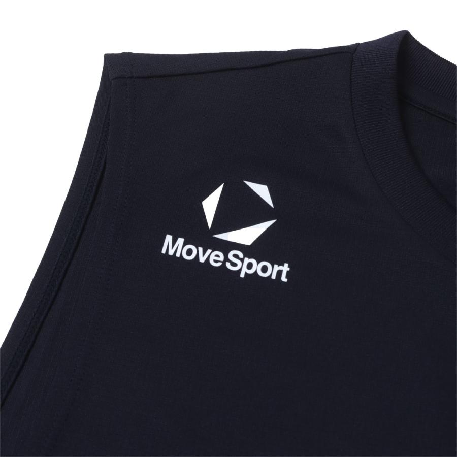 MOVESPORT ムーブスポーツ MoveSport 【公式オンライン限定】クー