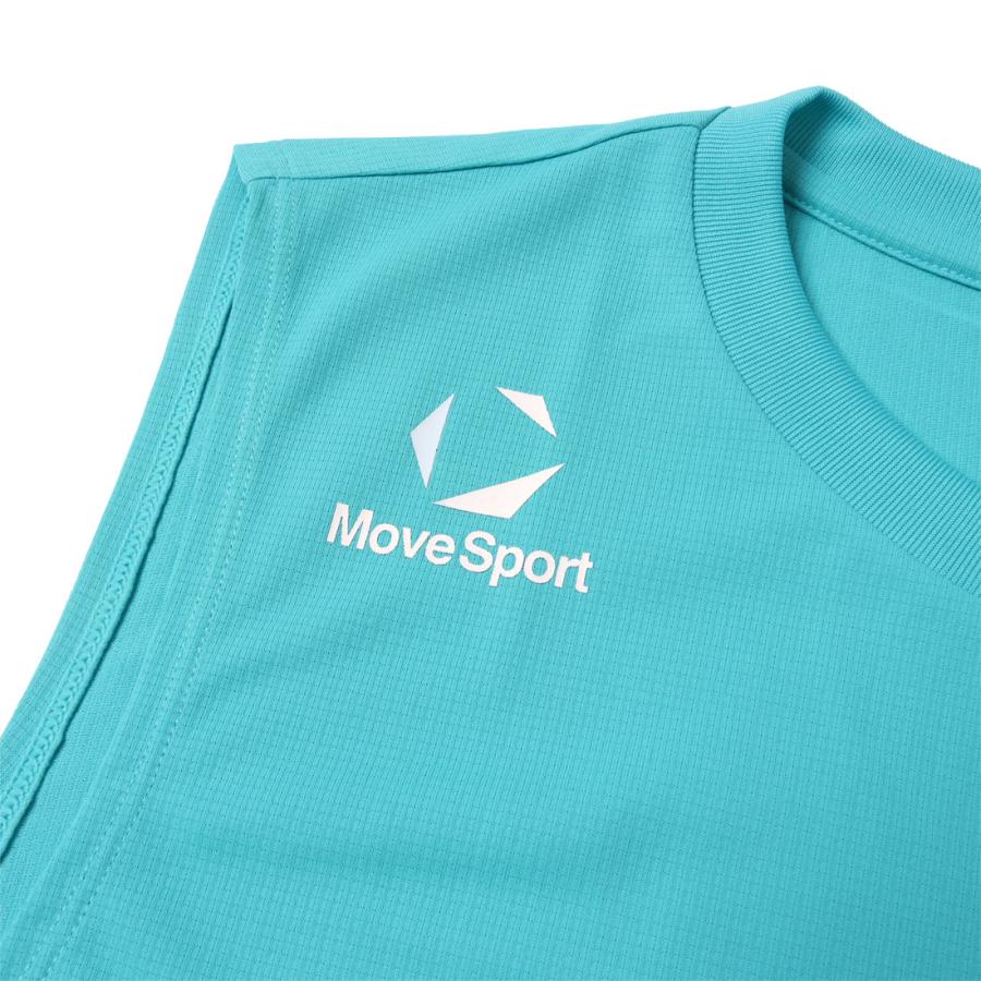 MOVESPORT ムーブスポーツ MoveSport 【公式オンライン限定】クー