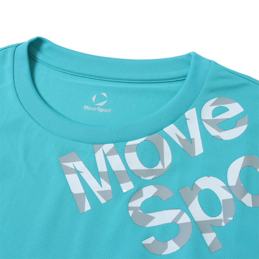 MOVESPORT ムーブスポーツ MoveSport 【公式オンライン限定】クー