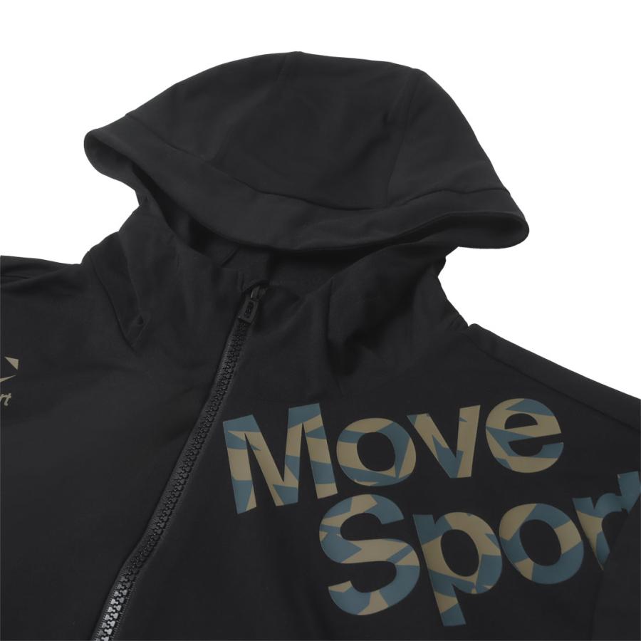 MOVESPORT ムーブスポーツ MoveSport 【公式オンライン限定
