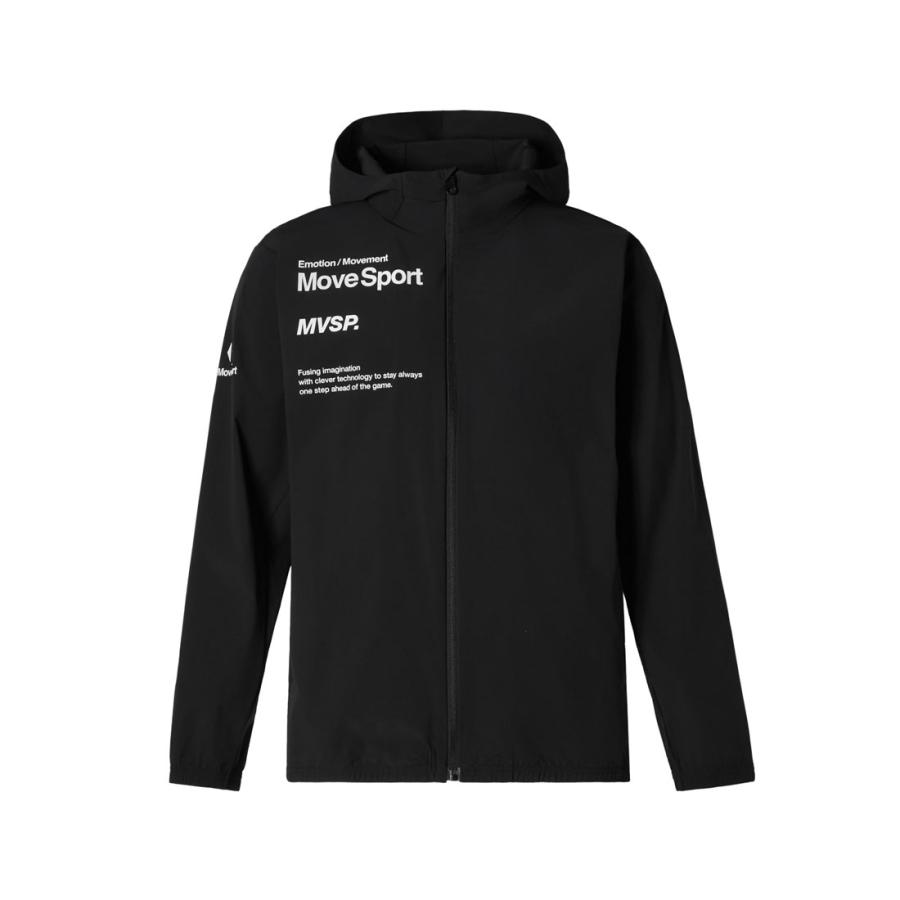 MOVESPORT 公式 ムーブスポーツ MoveSport グラフィックトレーニング