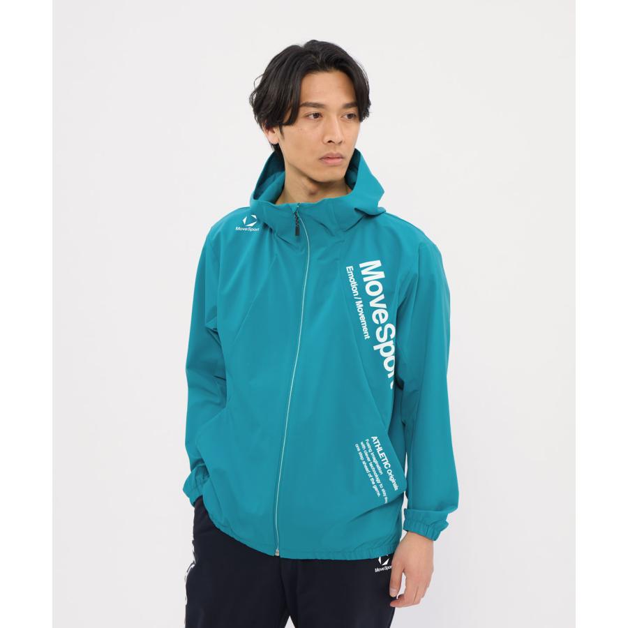 MOVESPORT 公式 ムーブスポーツ 石川祐希選手着用サンスクリーン