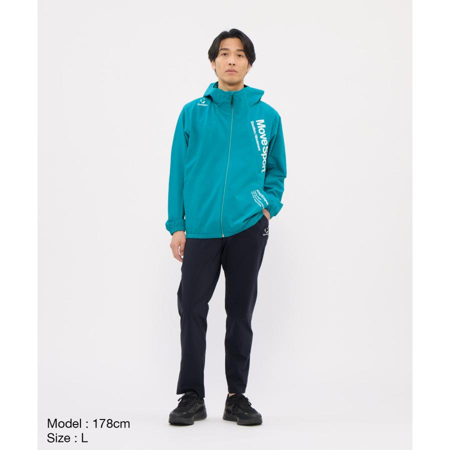 MOVESPORT 公式 ムーブスポーツ 石川祐希選手着用サンスクリーン