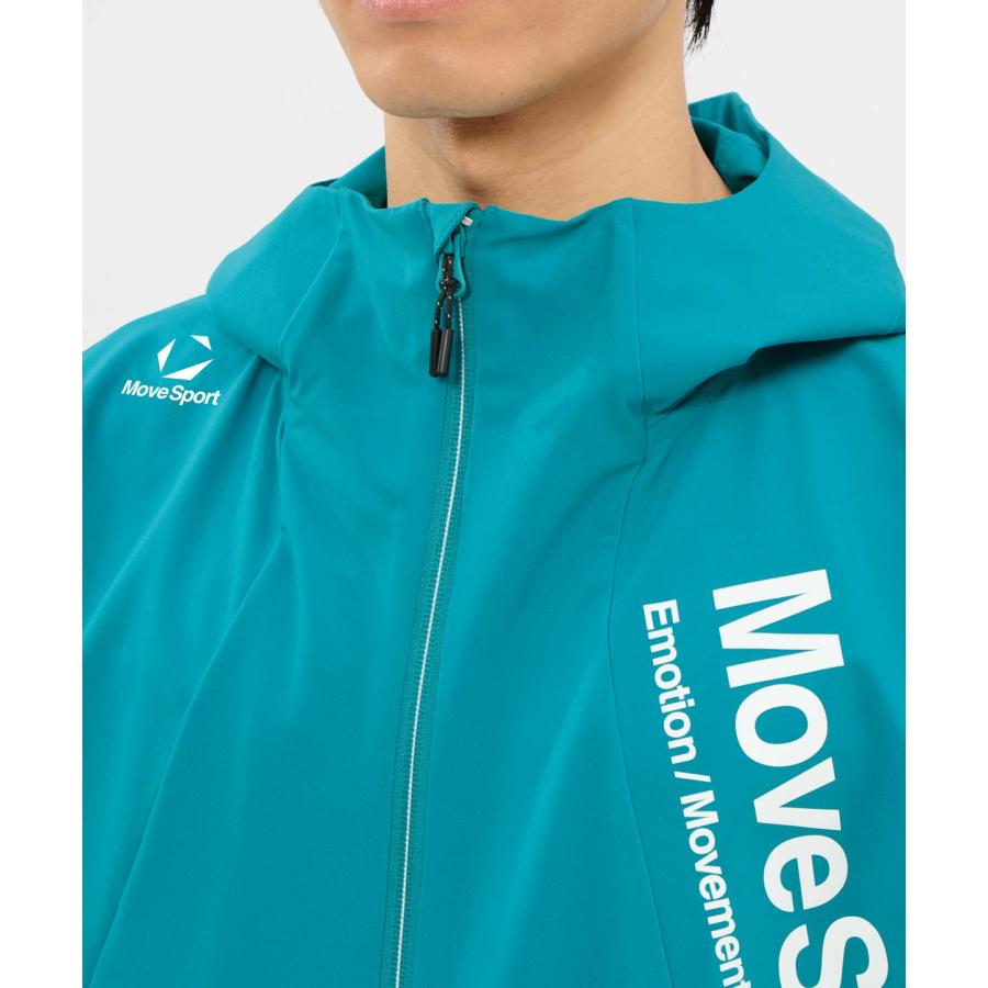 MOVESPORT 公式 ムーブスポーツ 石川祐希選手着用サンスクリーン