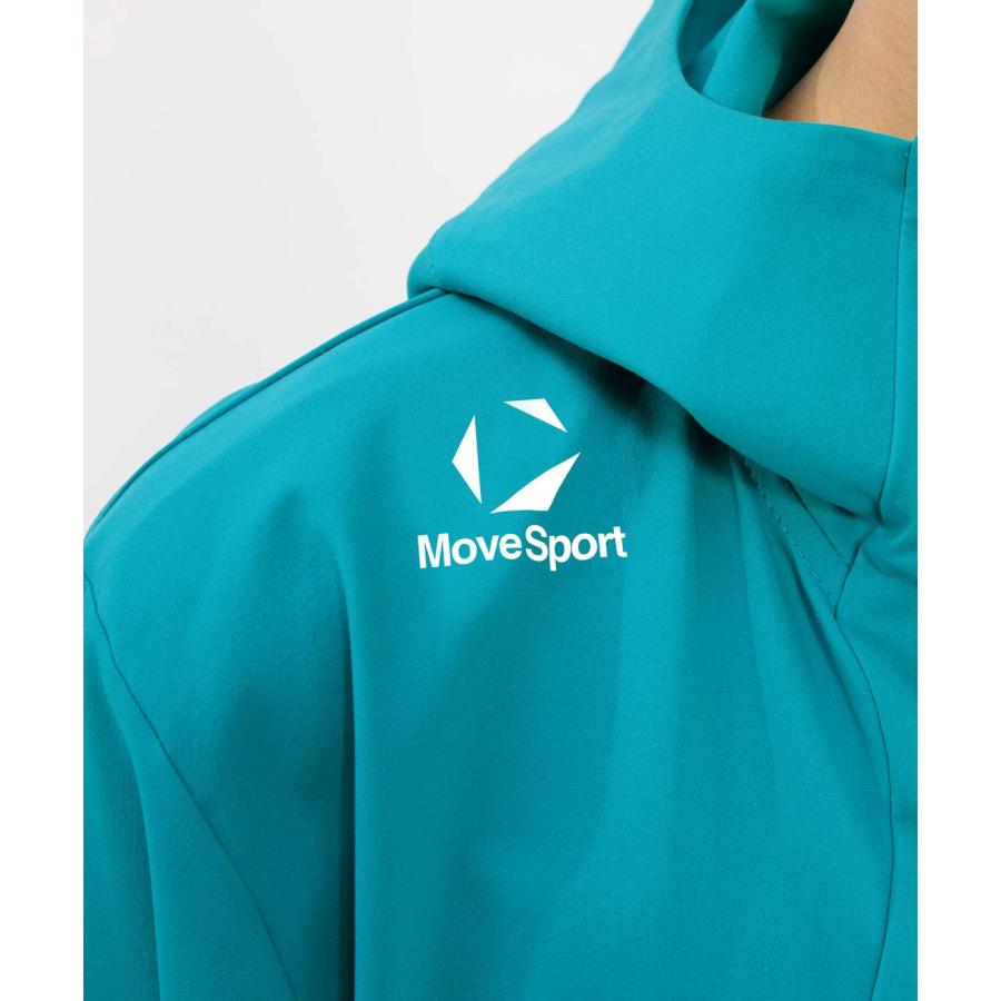 MOVESPORT 公式 ムーブスポーツ 石川祐希選手着用サンスクリーン