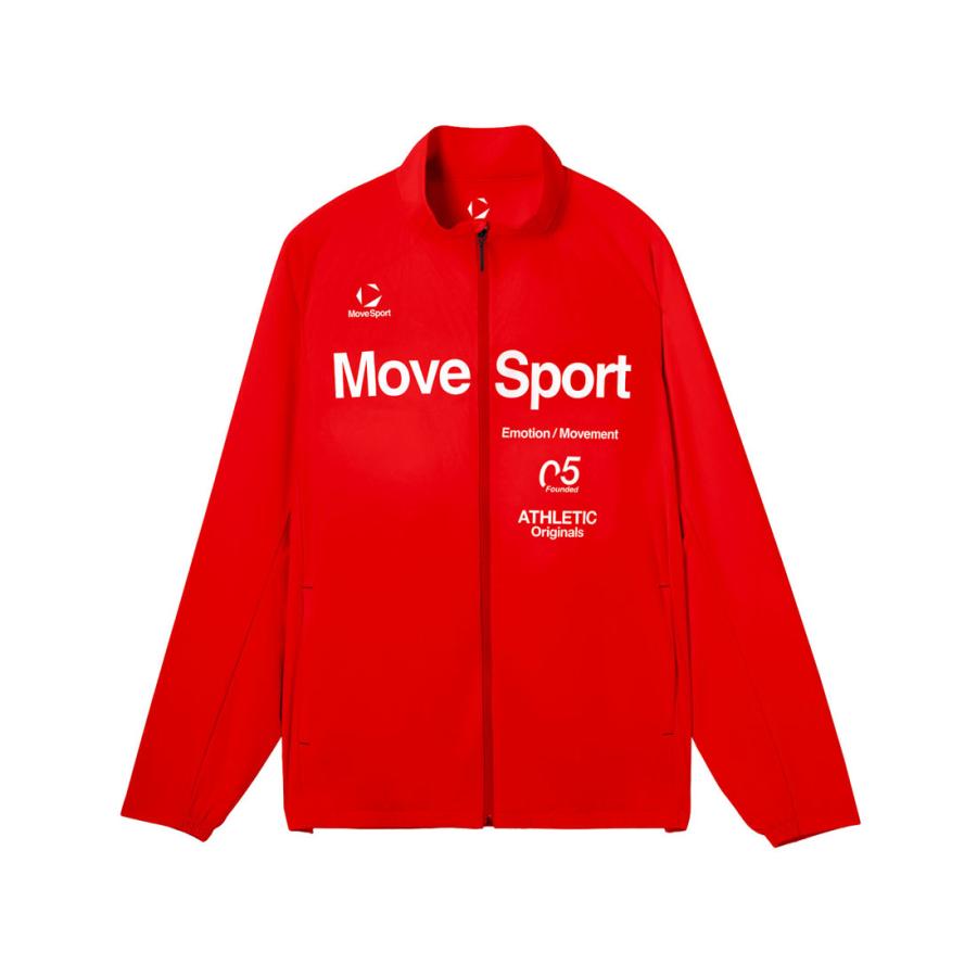 MOVESPORT 公式 ムーブスポーツ MoveSport 石川祐希選手着用 接触冷感