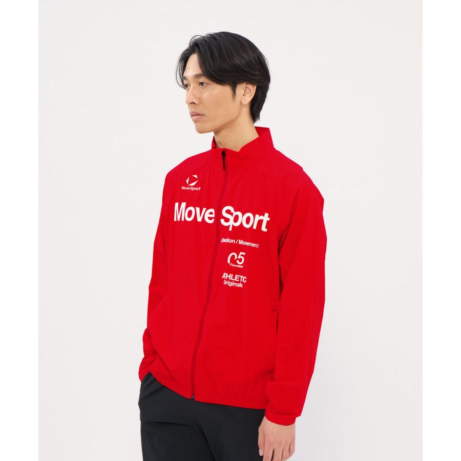 MOVESPORT 公式 ムーブスポーツ MoveSport 石川祐希選手着用 接触冷感